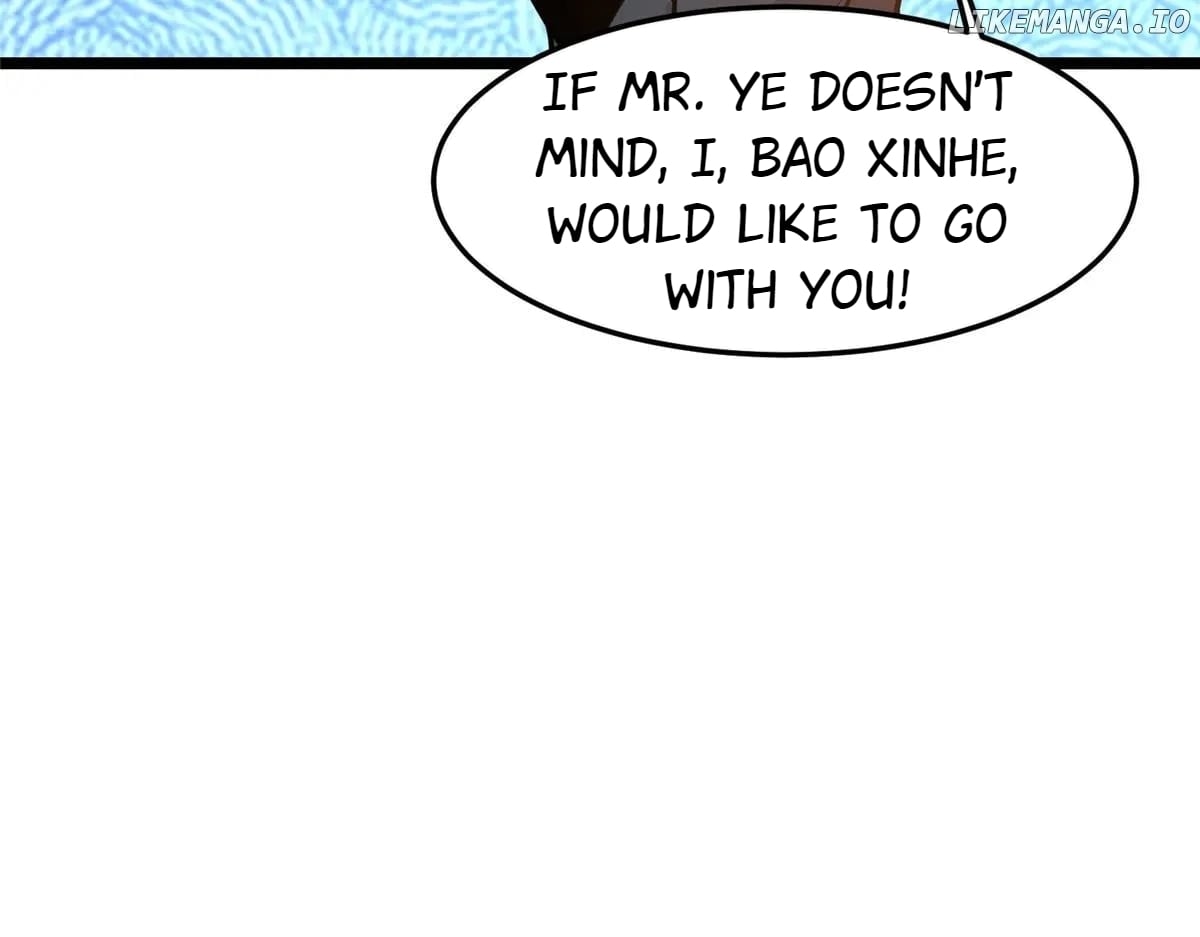 Divine Urban God Chapter 264 - page 122
